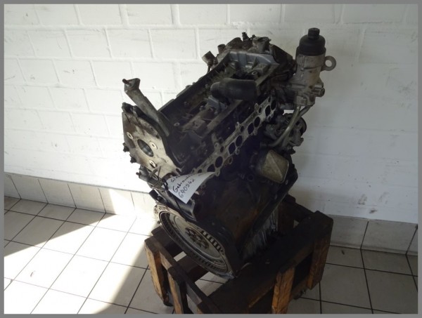 Mercedes Benz W169 160 CDI engine M640942 640942 105tkm used engine Original