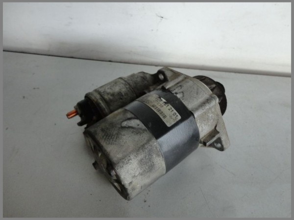 Mercedes Benz MB W168 A-Class Starter 0051512101 Valeo