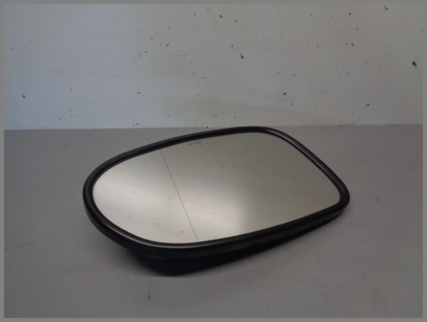 Mercedes Benz W208 outside mirror glass mirror glass right 2088100821 original