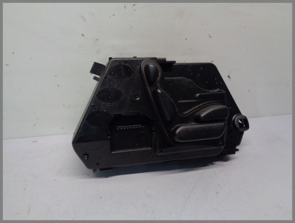 Mercedes Benz MB W220 S-Class seat adjustment switch LEFT 2208214479 original