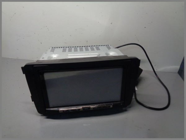 Kenwood DMX100BT CD Reciver Autoradio Radio CLC W203 60701728