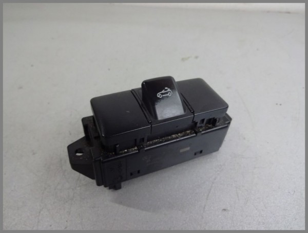Mercedes Benz MB W209 A209 CLK Cabrio Verdeckschalter Schalter 2098702010
