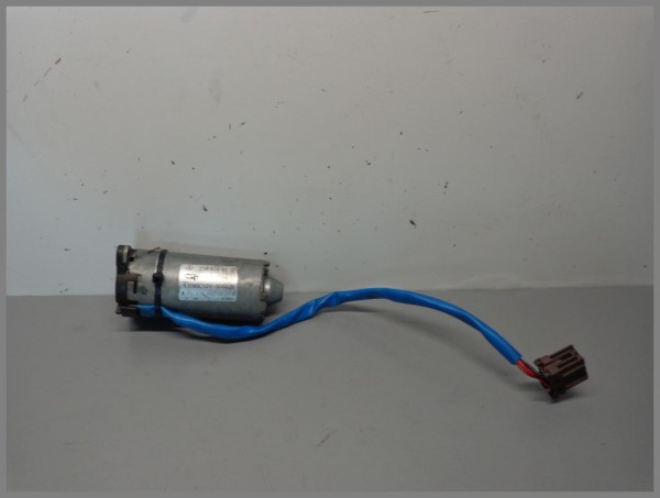 Mercedes Benz W220 W215 CL Stellmotor Elektromotor Vorne Sitze 2158200442