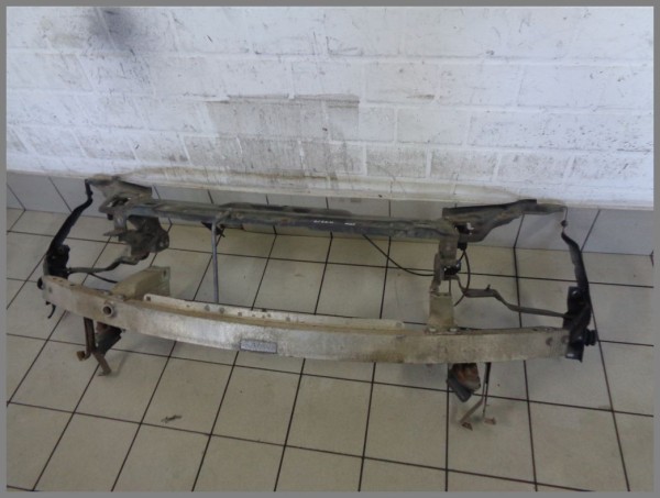 Mercedes Benz MB W204 lock carrier front carrier lamp carrier stem facelift