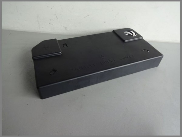 Mercedes Benz W219 Batterieabdeckung Abdeckung Batterie 0005410005 Original