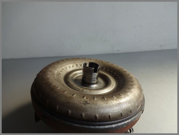 Mercedes Benz MB W211 C219 W221 Drehmomentwandler Wandler Getriebe 2212501402