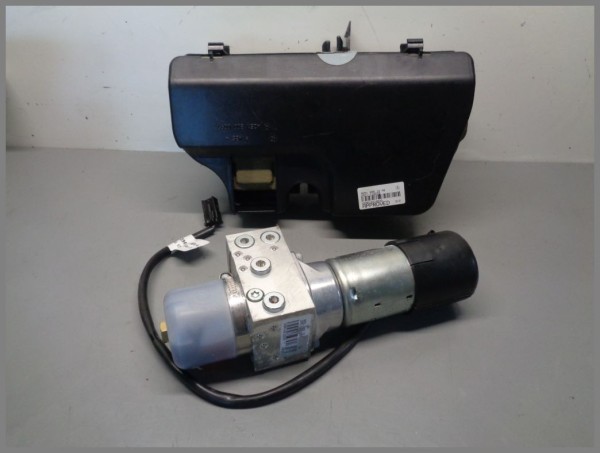 Mercedes Benz W251 Hydraulikpumpe Pumpe Heckklappe 2518001248 Original