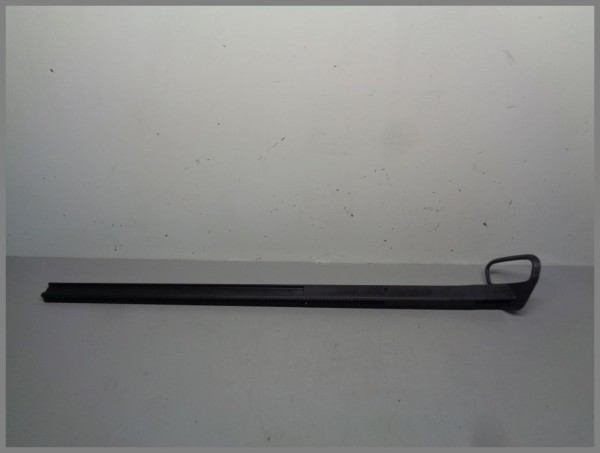 Mercedes Benz C207 Gurtgeber Gurtbringer 2078600457 RECHTS Stange Original