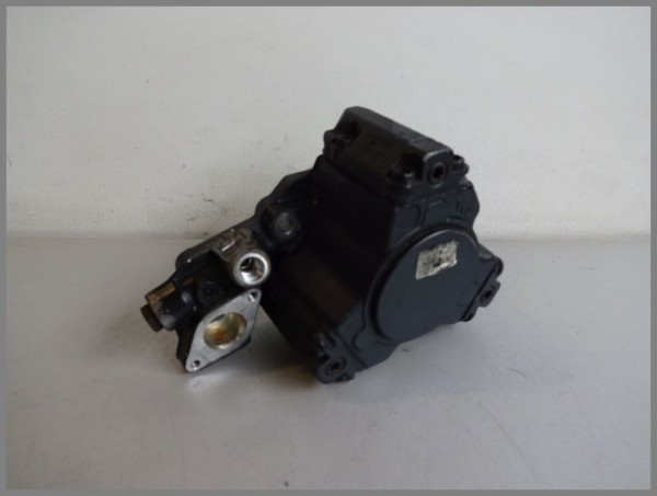 Mercedes Benz W211 W204 Dieselpumpe Hochdruckpumpe 6460700201 Pumpe 220CDI