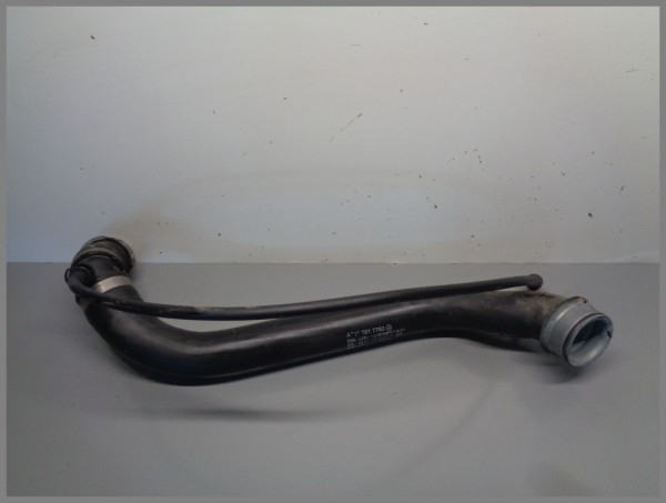Mercedes W211 C219 M272 Radiator Hose Coolant Hose 2115015482 Original