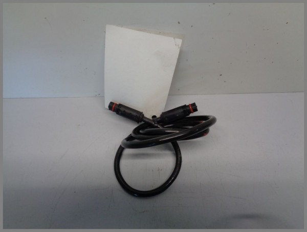 Mercedes Benz R129 cable roll bar right 1295400509 cable set original