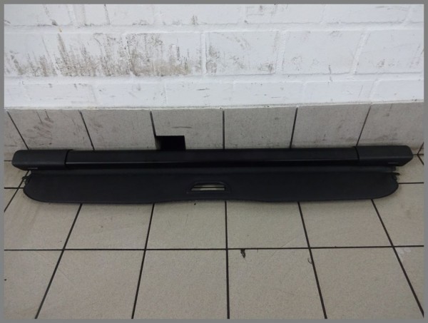 Mercedes Benz MB W169 trunk cover trunk cover 1698100009 BLACK