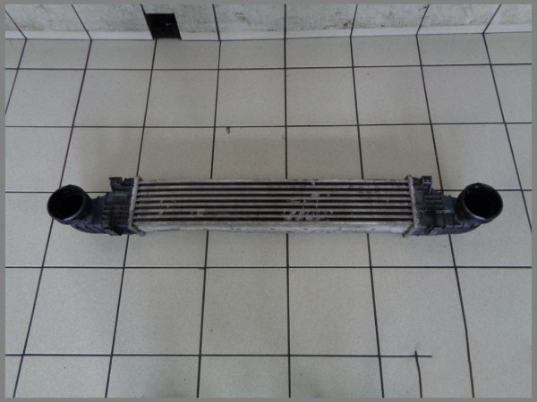 Mercedes Benz W211 220 CDI intercooler radiator charge air 2115002602 Original