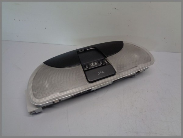 Mercedes Benz R170 SLK interior light reading light 1708200601 roof control unit