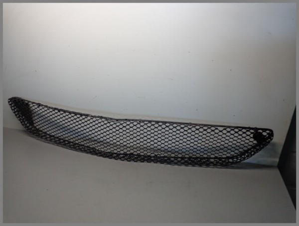 Mercedes Benz W209 CLK 55 AMG Gitter Mitte Stoßstange 2098850553 Original