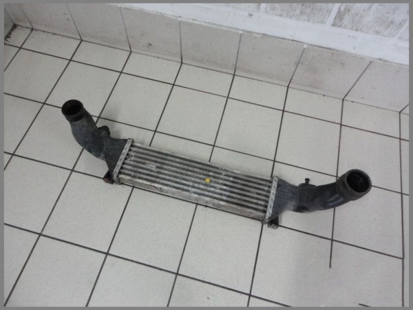 Mercedes Benz MB W202 C200 C220 CDI intercooler radiator charge air 2025001100