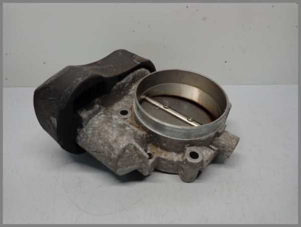 Mercedes W215 R230 W220 V12 65 AMG Biturbo Drosselklappe 2751410086 Original