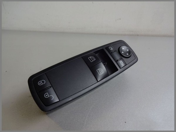 Mercedes Benz W169 W245 power window switch 1698206910 original