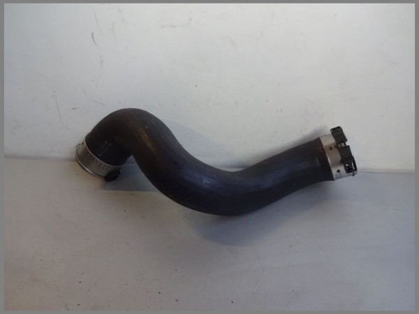 Mercedes W212 W207 W204 M271 charge air pipe charge air hose 2045282582 original