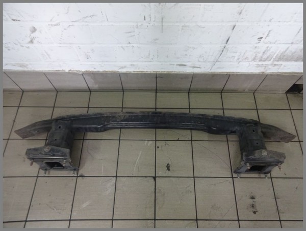 Mercedes Benz W166 ML63 AMG CDI bumper support bumper support rear 1666104200