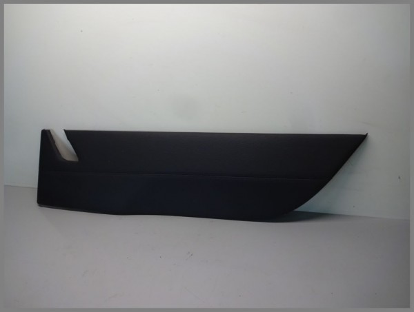 Mercedes Benz W215 side airbag panel cover rear RIGHT 2156901625