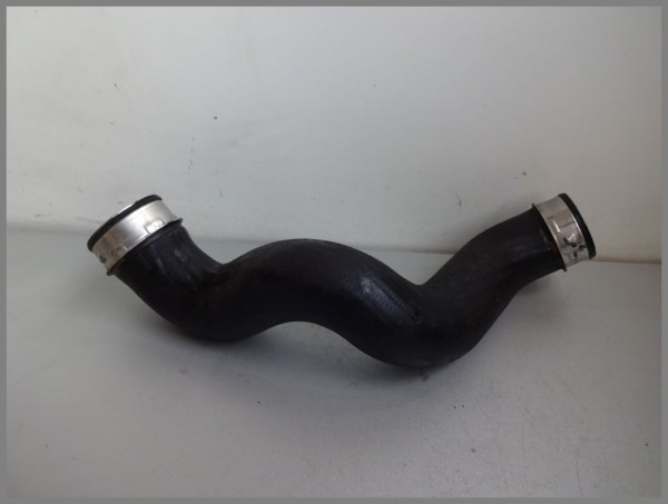 Mercedes W211 OM648 Ladeluftrohr Ladeluftschlauch Ladeluftleitung 2115282682