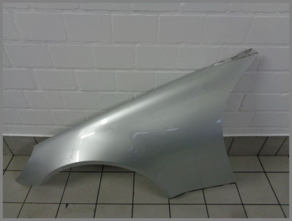 Mercedes R171 SLK Fender LEFT 775 Iridium Silver 1718800306 K13 Original