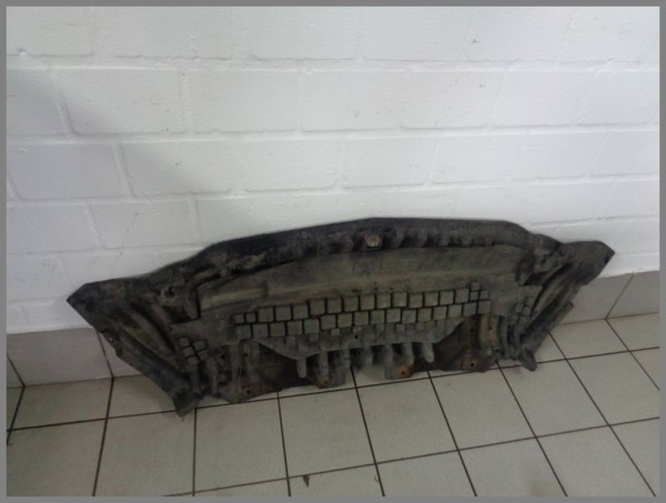 Mercedes Benz MB W205 Unterbodenschutz Unterfahrschutz 2055200500