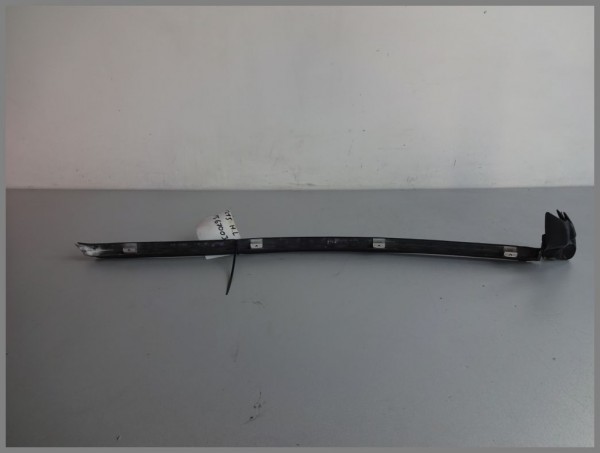 Mercedes Benz MB W215 CL-Klasse Dichtung Rahmendichtung Hinten LINKS 2156700338