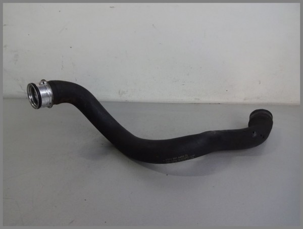 Mercedes Benz W211 CDI cooling water hose cooling water hose 2115018482