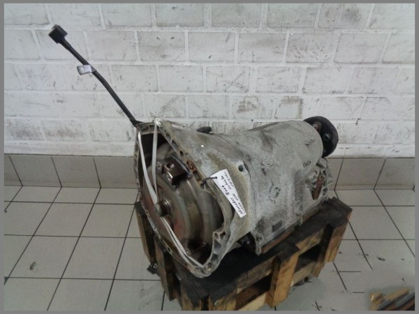 Mercedes Benz W208 CLK230K automatic transmission 722616 153tkm 2032700300