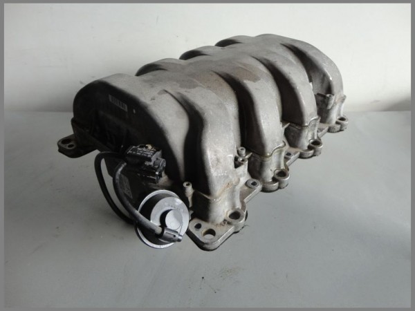 Mercedes W209 W203 55 AMG Ansaugbrücke Saugbrücke 1131400501 Bosch 0280611030