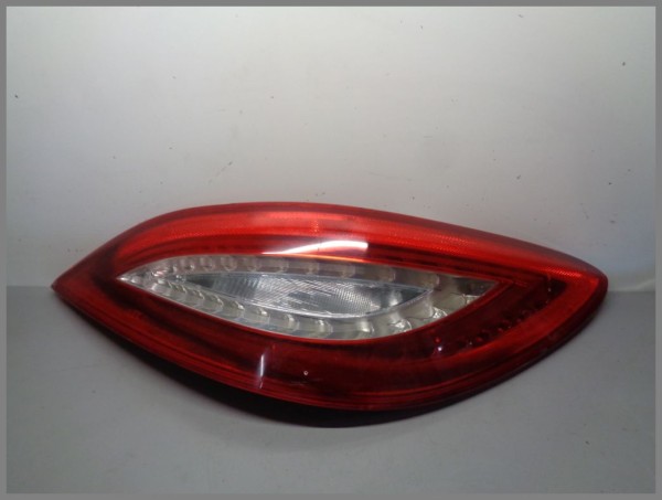 Mercedes Benz MB W218 LED Rückleuchte Rücklicht RECHTS 2189060258 Original LED