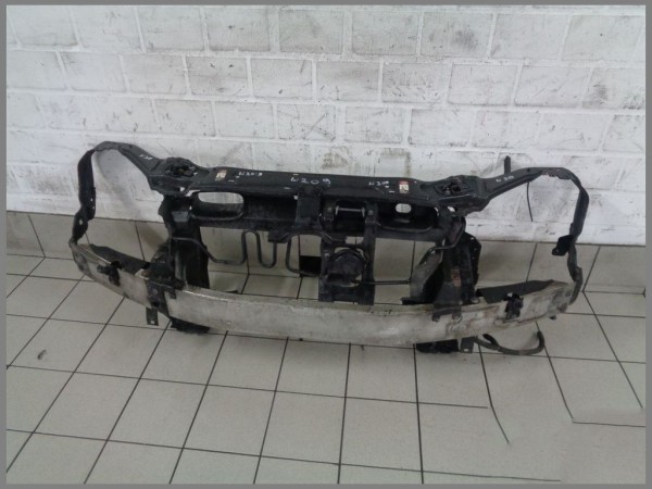 Mercedes Benz W209 lock carrier front carrier lamp carrier stem BJ.2005