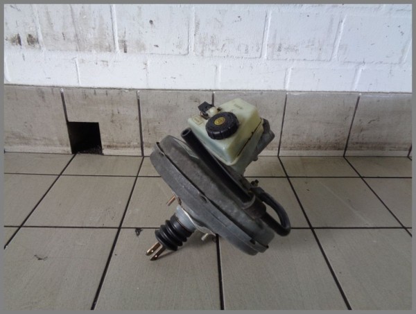 Mercedes Benz MB W210 Brake Booster Master Cylinder 2024300202