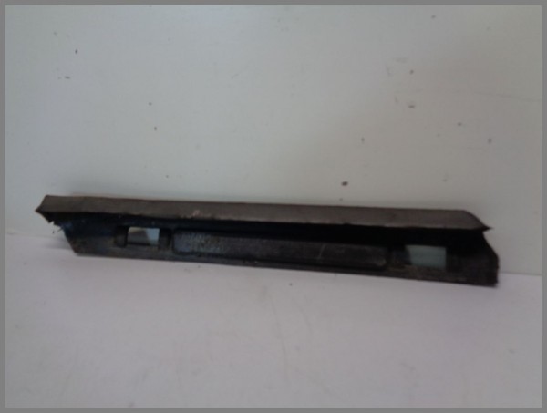 Mercedes Benz R170 SLK STRIP Side member above, sill passenger side 1706982230