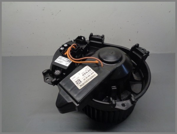 Mercedes W176 W246 Gebläsemotor Gebläse Heizung 2469064200 Widerstand 2469064100