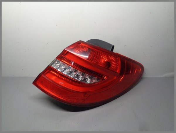 Mercedes W246 Rear Light Right Outer 2468200664 Original