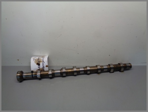 Mercedes Benz M273 V8 Nockenwelle Einlassnockenwelle Einlass 2730500801 Links