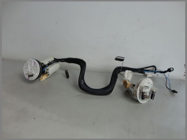 Mercedes Benz W211 OM646 CDI Dieselpumpe Kraftstoffpumpe 2114701694 2114701641