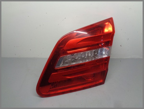 Mercedes W246 Rear Light Right Inner 2469066400 Original