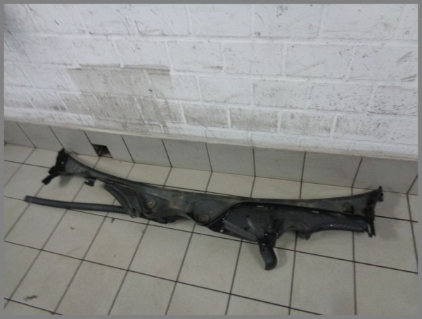 Mercedes W211 wind deflector cover rain deflector front windscreen 2118301213