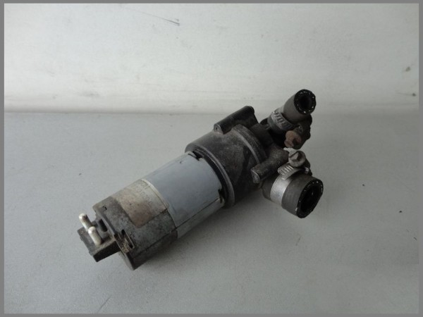 Mercedes Benz W210 CDI Zusatzwasserpumpe Umwälzpumpe 0018353504 Bosch 0392020029