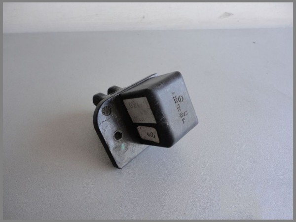 Mercedes Benz W215 CL55 Tailgate lock Additional lock HL 2207500384