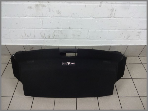 Mercedes Benz R172 SLK cover partition for remaining trunk 1726900065 convertible top