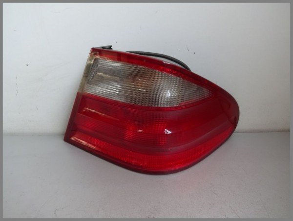 Mercedes MB W208 CLK-Class Tail Light Taillight RIGHT 2088200264 Original