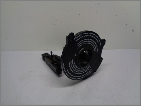 Mercedes Benz W164 W251 Steuereinheit Lenkwinkel Lenkwinkelsensor 1645458716