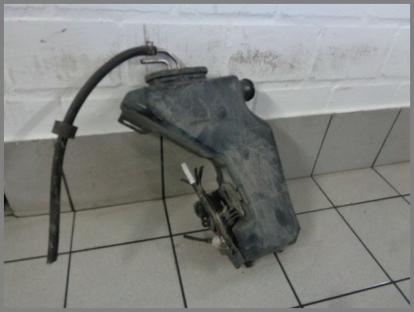 Mercedes Benz W205 C-Klasse Wischwasserbehälter 2058600360 Wasserbehälter Original