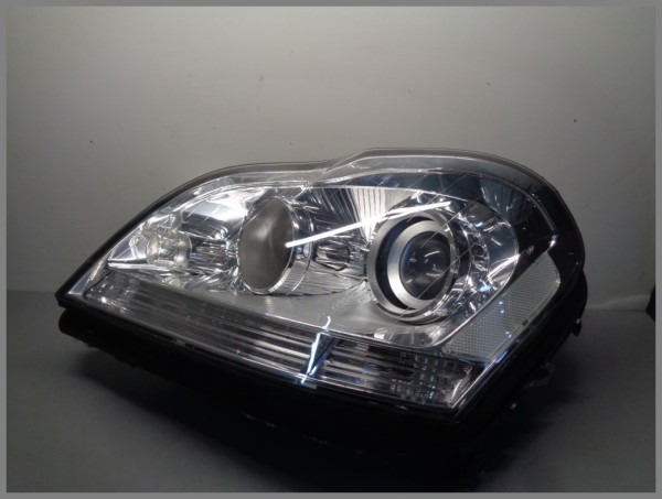 Mercedes X164 GL H7 Scheinwerfer LINKS FAHRERSEITE 1648200761 HELLA Original