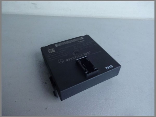 Mercedes Benz W216 W221 Central Gateway Control Unit 2215408845 Original Temic